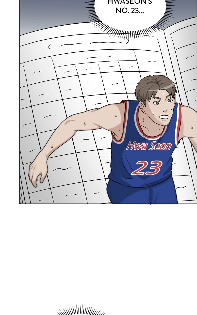 Read Bigman chapter 123 image 52 on Lezhin