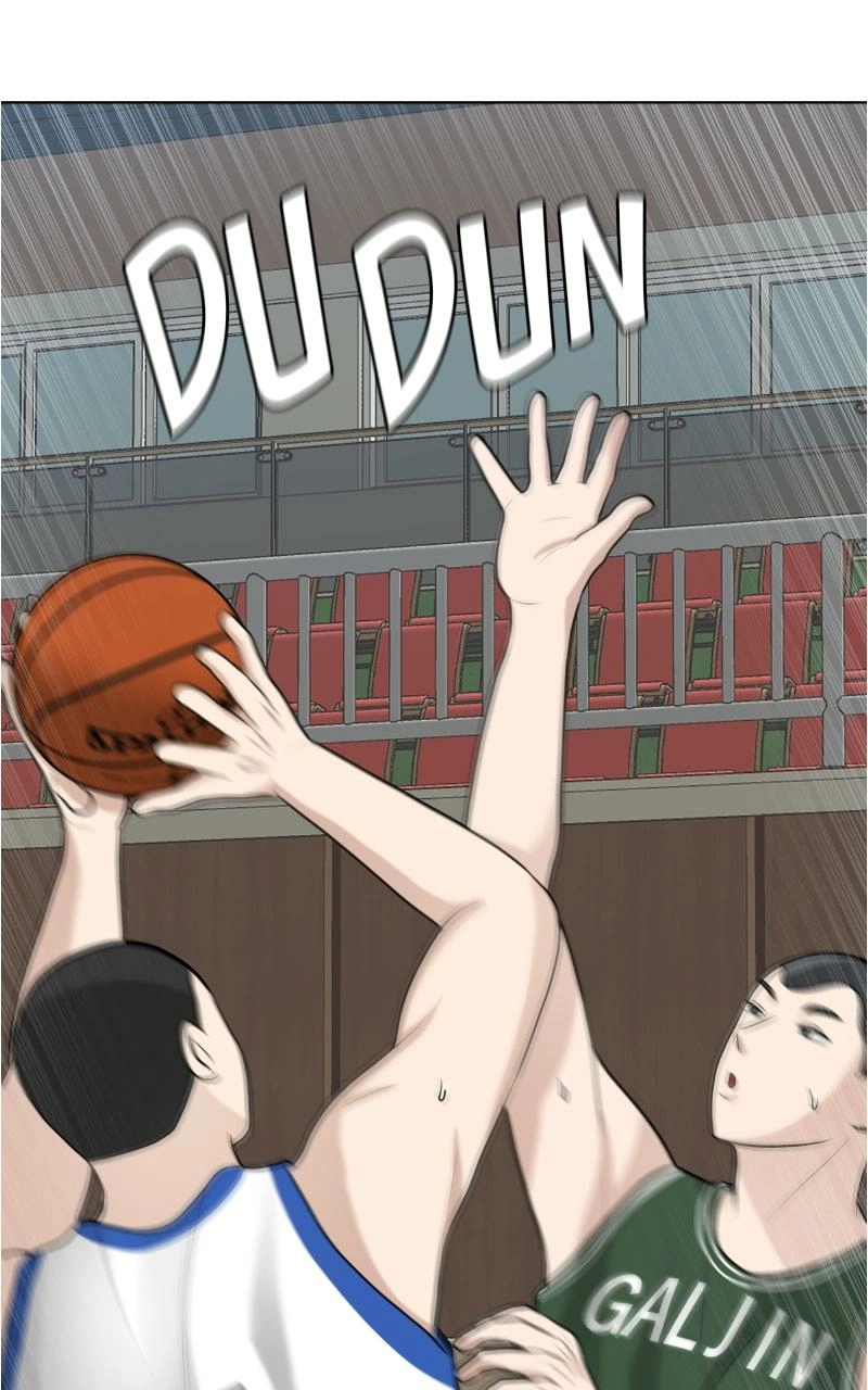Read Bigman chapter 123 image 56 on Lezhin