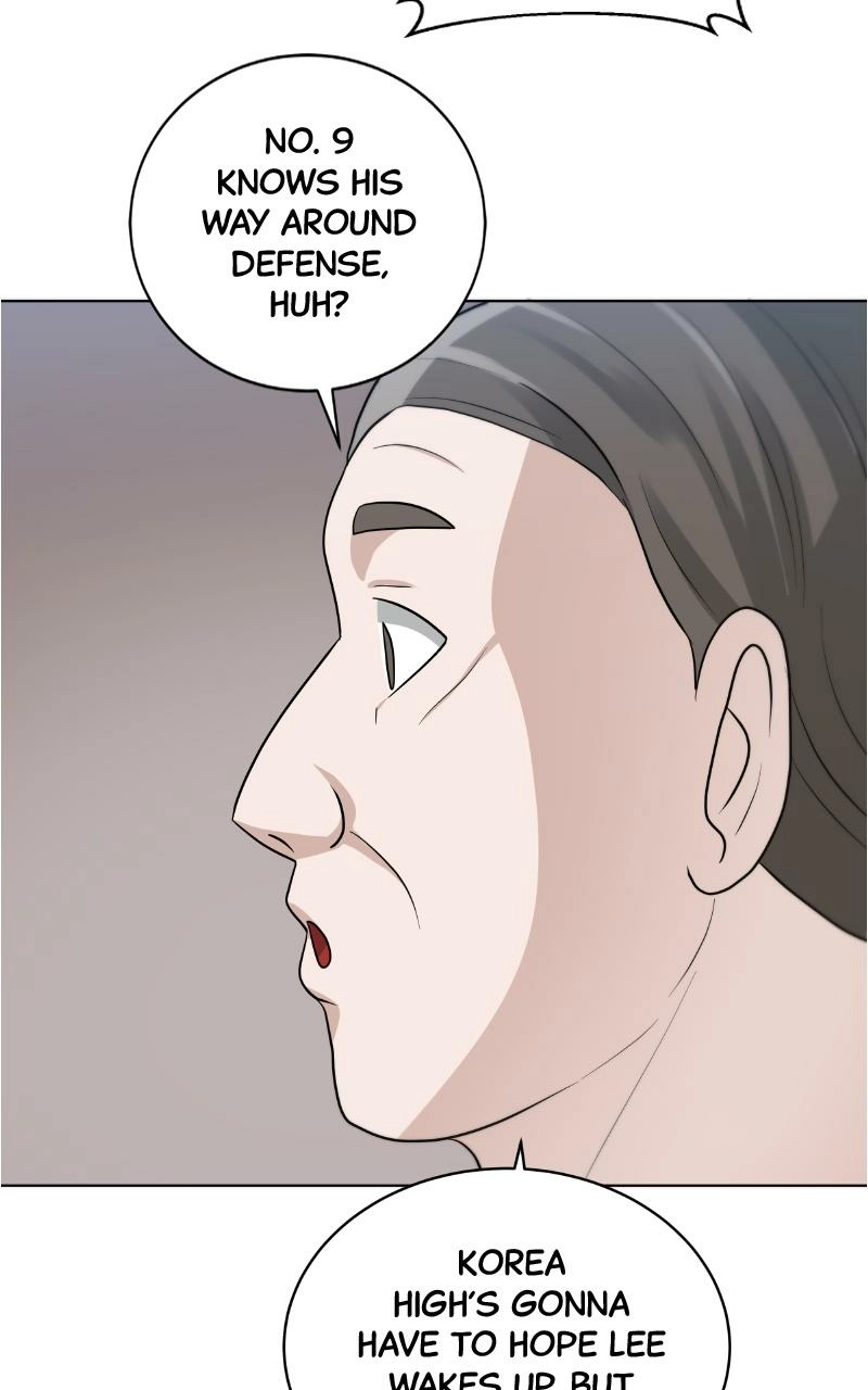 Read Bigman chapter 123 image 70 on Lezhin