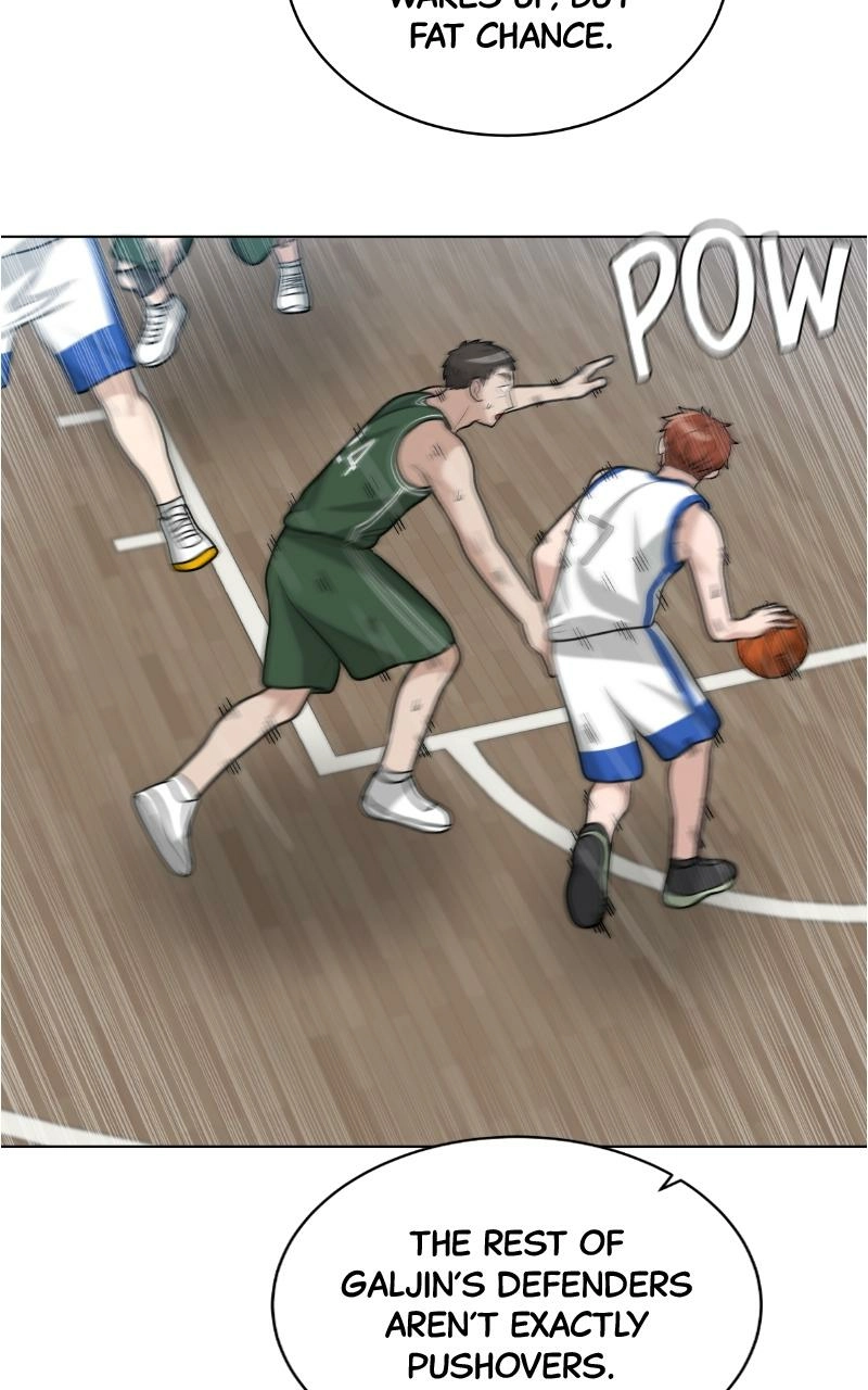 Read Bigman chapter 123 image 71 on Lezhin