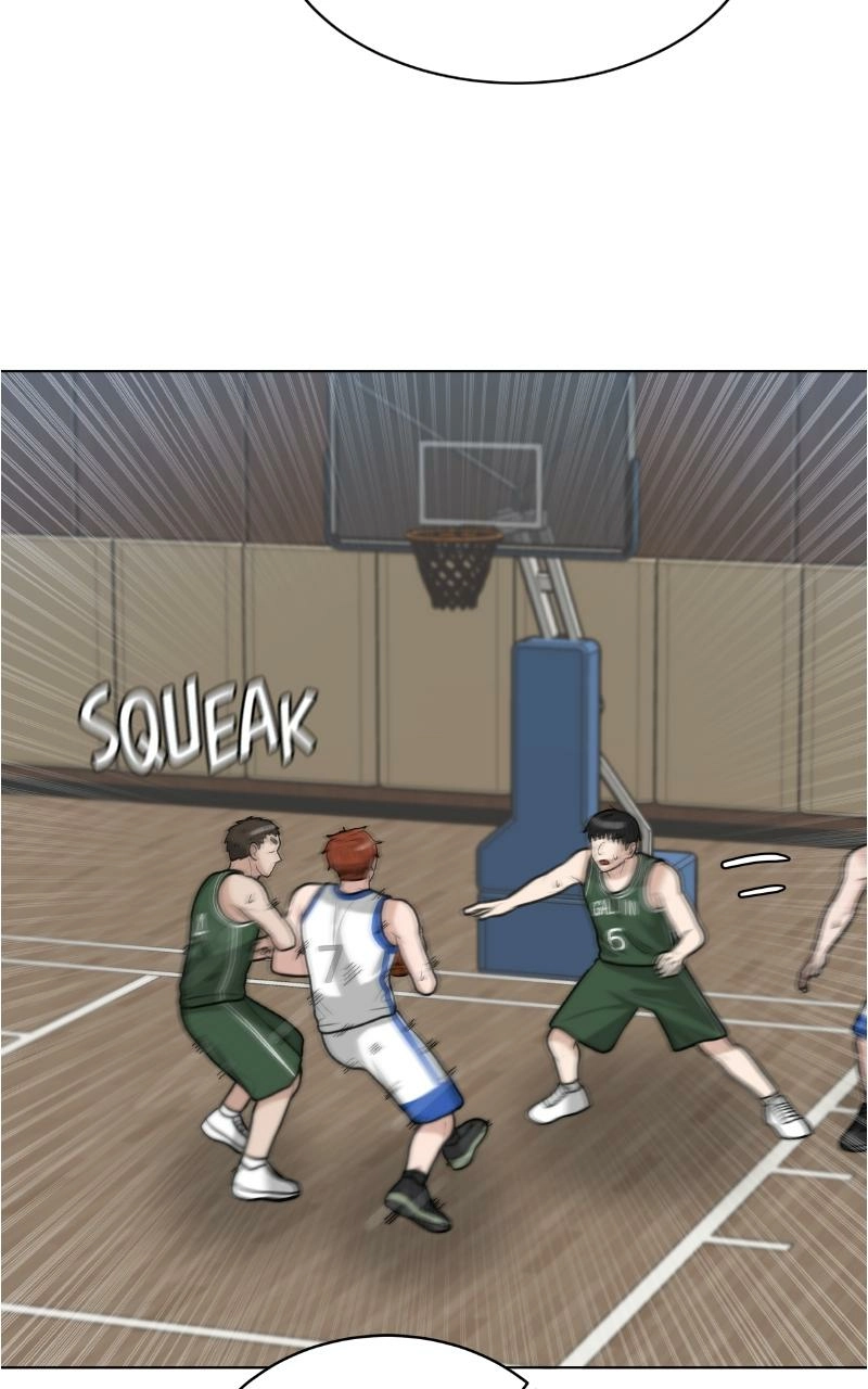 Read Bigman chapter 123 image 72 on Lezhin