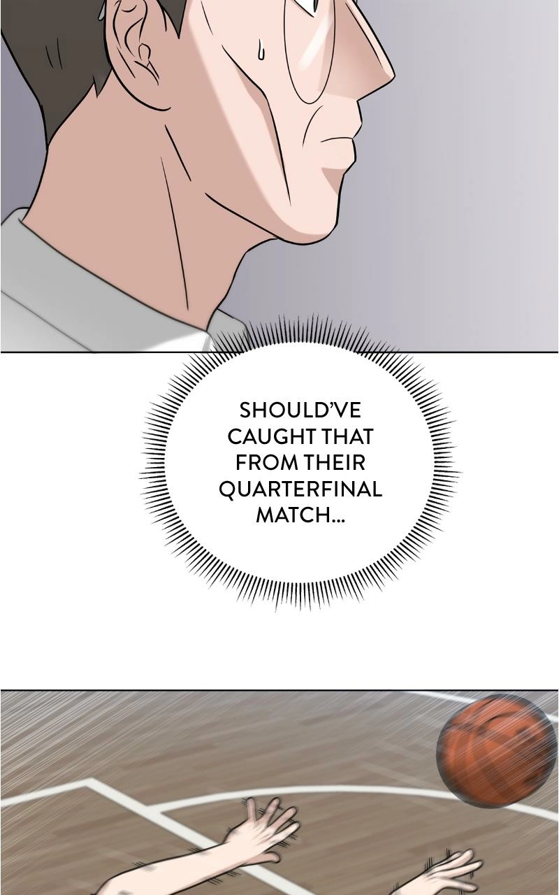Read Bigman chapter 123 image 80 on Lezhin