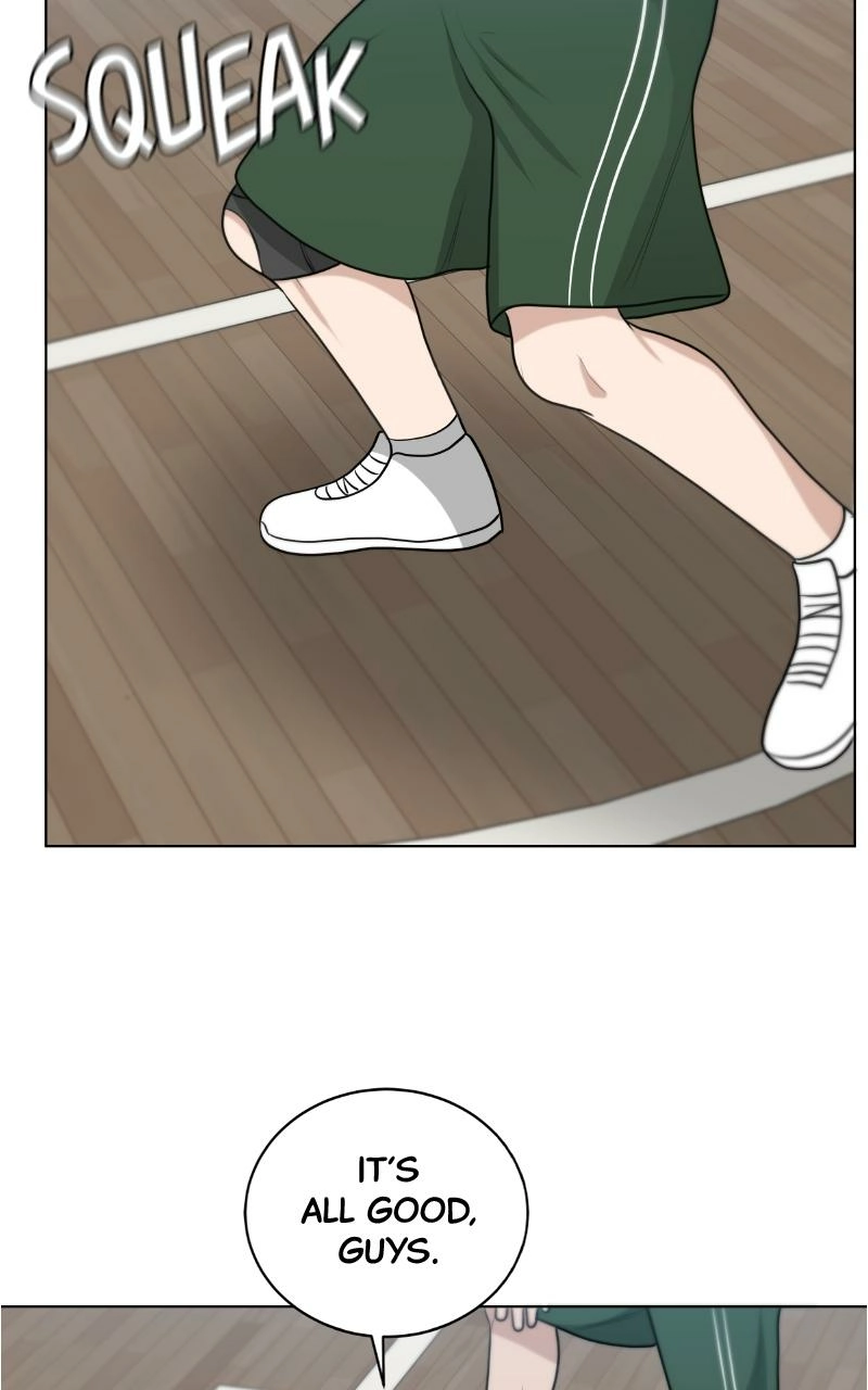 Read Bigman chapter 123 image 87 on Lezhin