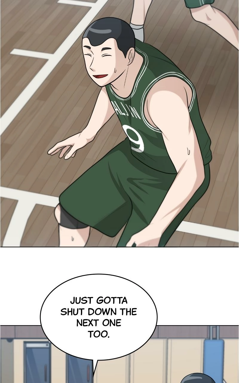 Read Bigman chapter 123 image 88 on Lezhin