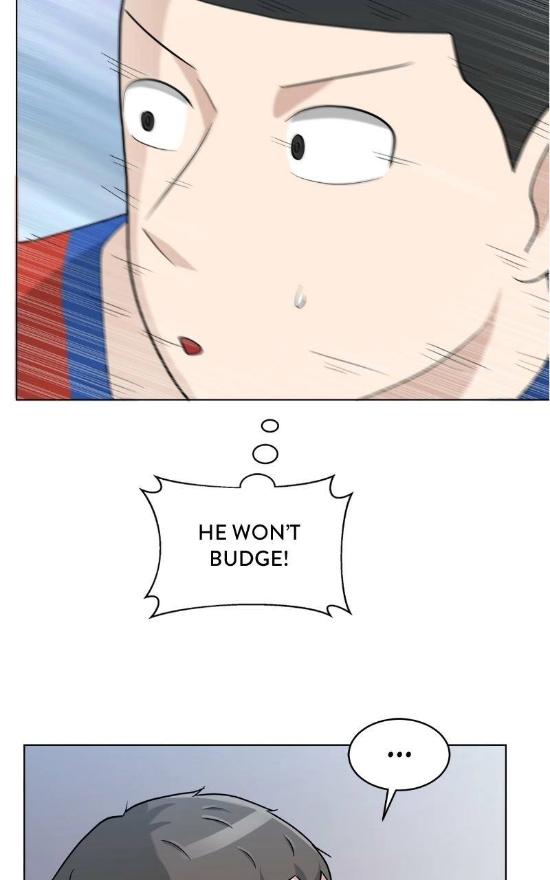 Read Bigman chapter 123 image 9 on Lezhin