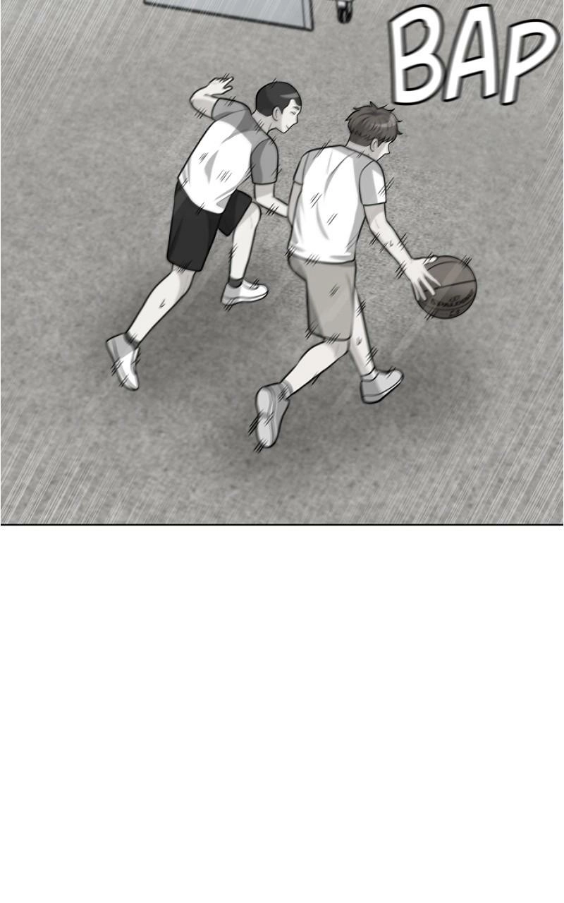 Read Bigman chapter 124 image 13 on Lezhin
