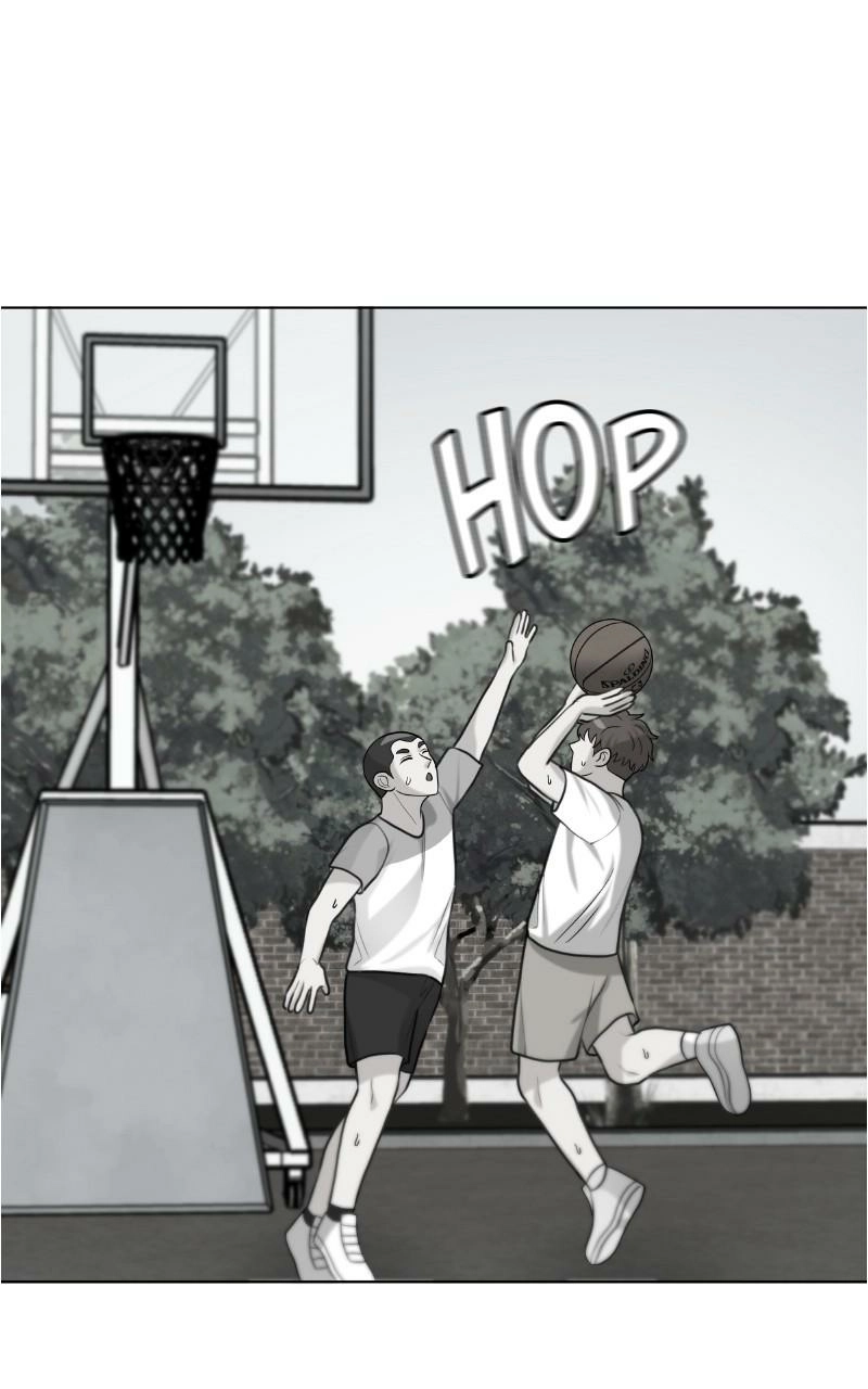 Read Bigman chapter 124 image 15 on Lezhin