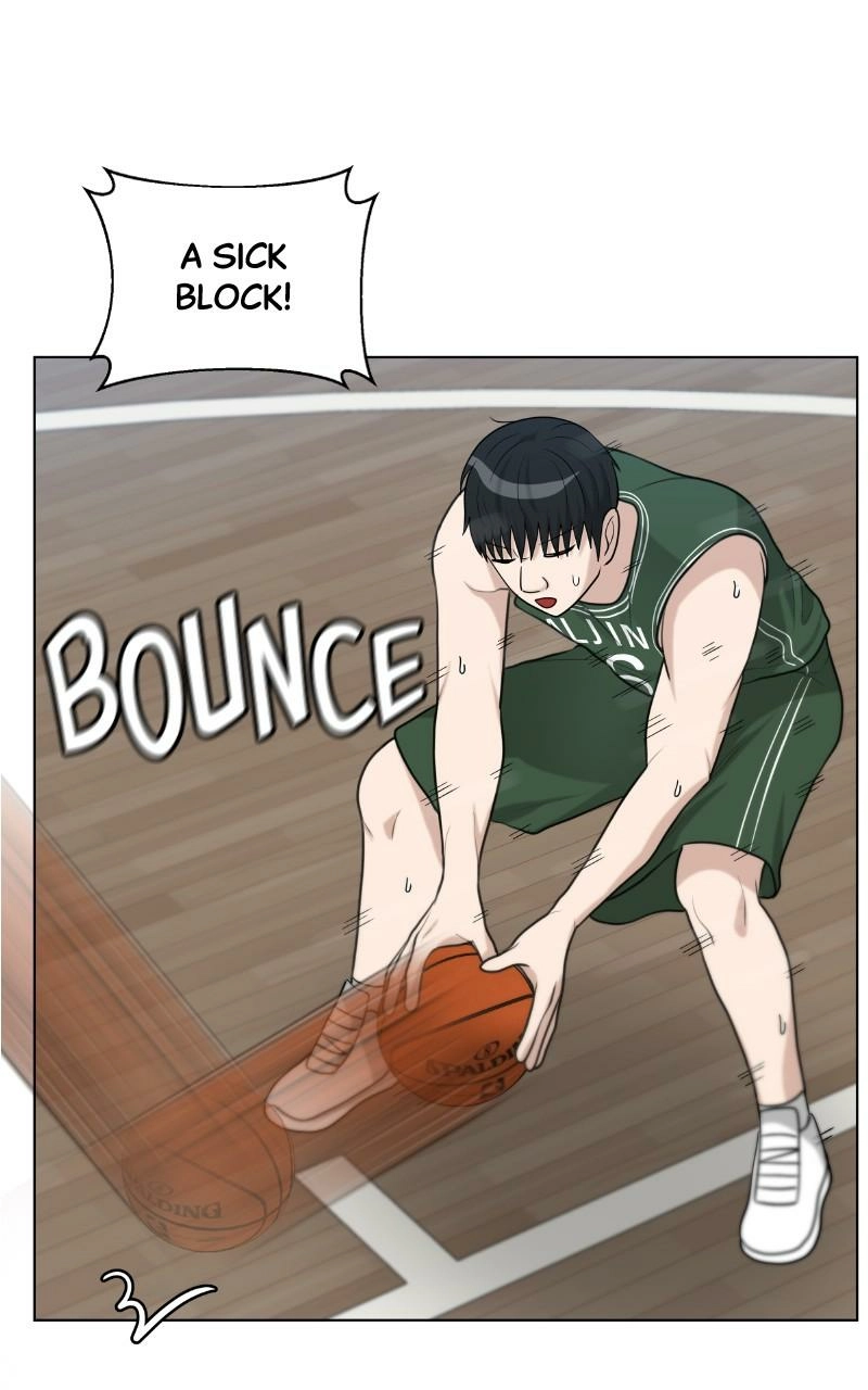 Read Bigman chapter 124 image 20 on Lezhin
