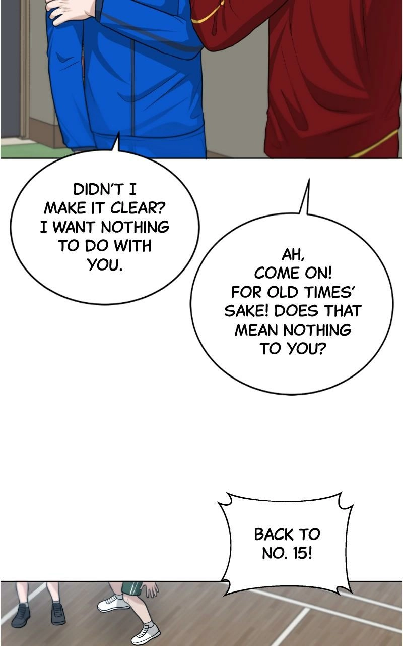 Read Bigman chapter 124 image 28 on Lezhin