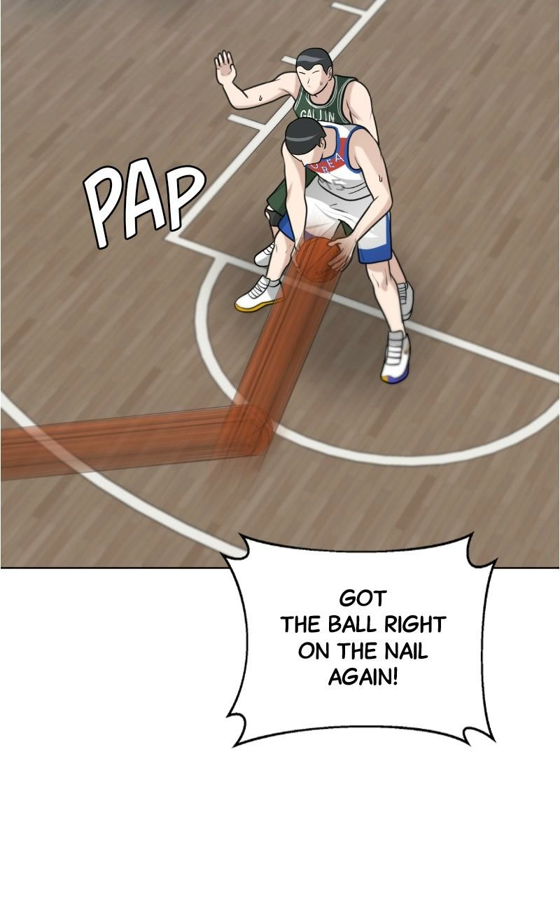 Read Bigman chapter 124 image 29 on Lezhin