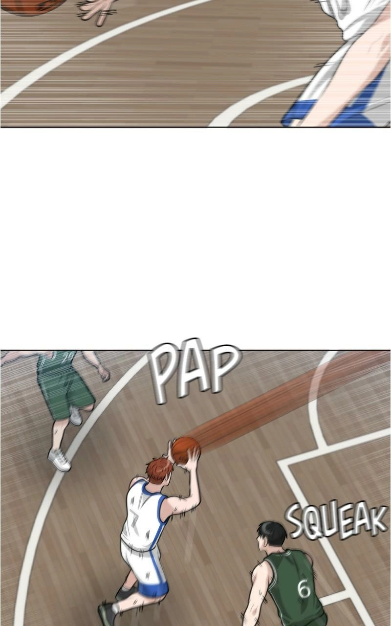 Read Bigman chapter 124 image 34 on Lezhin