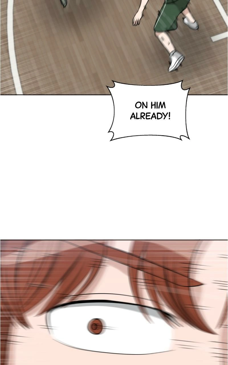 Read Bigman chapter 124 image 35 on Lezhin