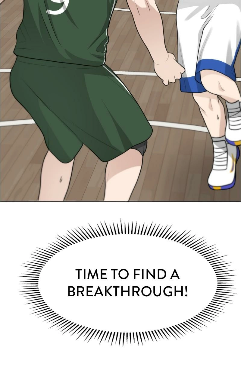 Read Bigman chapter 124 image 4 on Lezhin