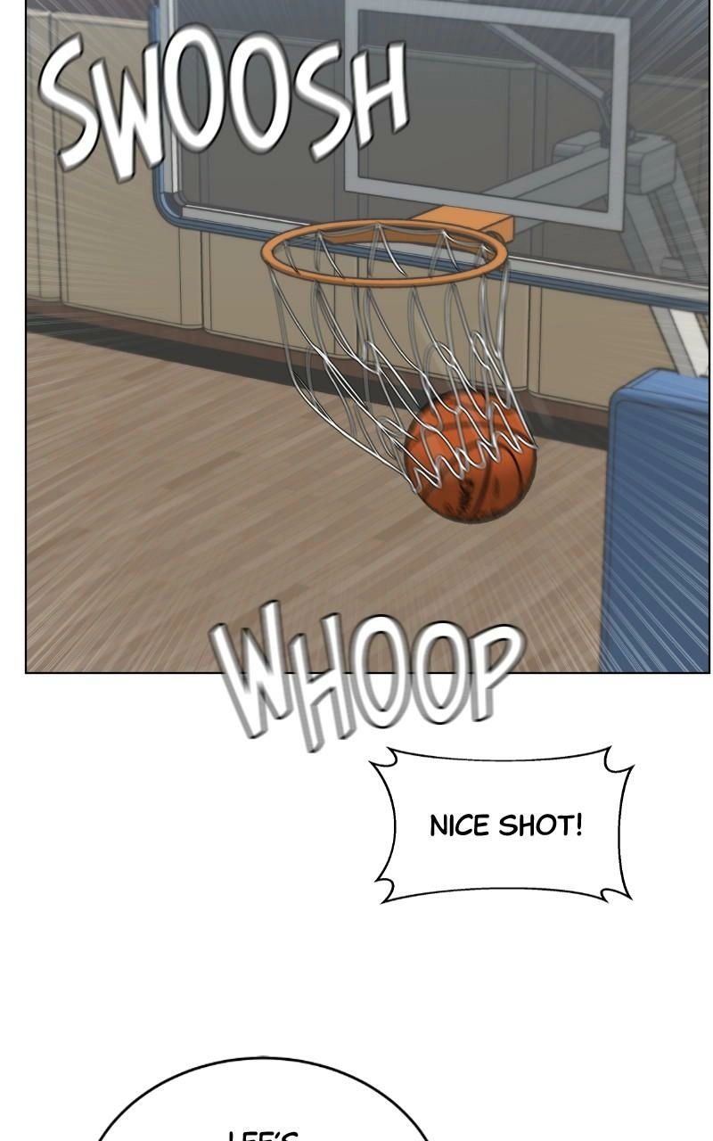 Read Bigman chapter 124 image 43 on Lezhin