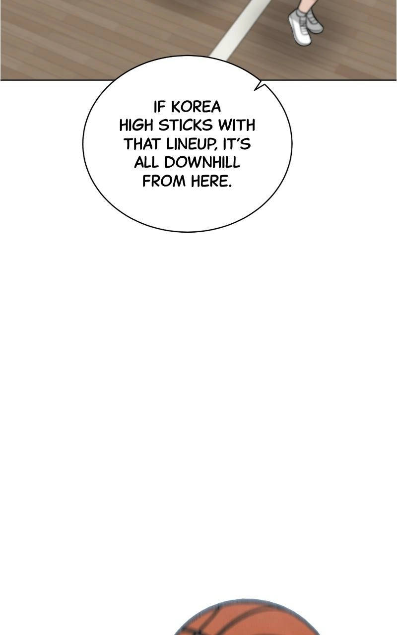 Read Bigman chapter 124 image 47 on Lezhin