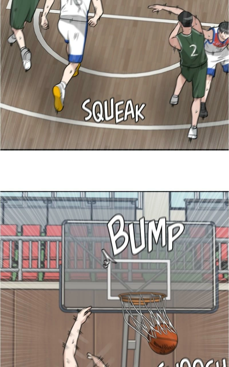Read Bigman chapter 124 image 65 on Lezhin