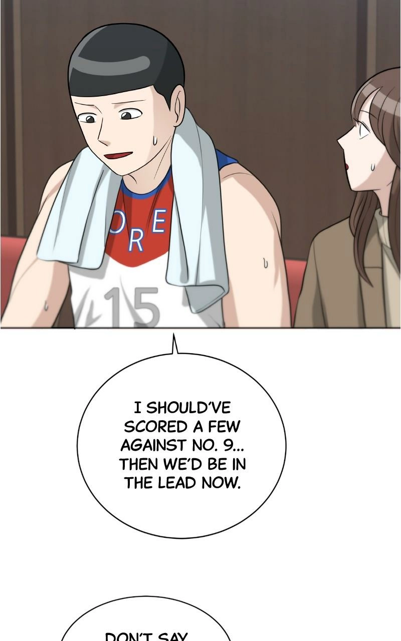 Read Bigman chapter 125 image 10 on Lezhin