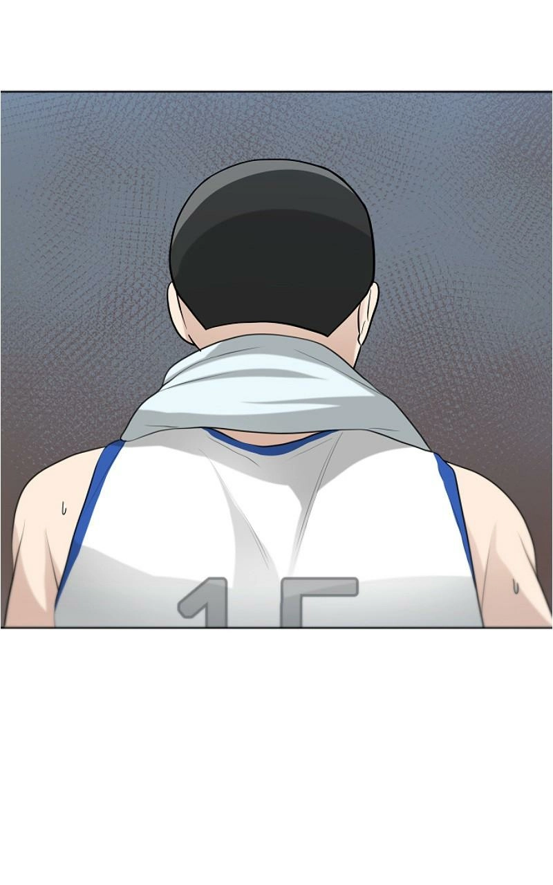 Read Bigman chapter 125 image 20 on Lezhin