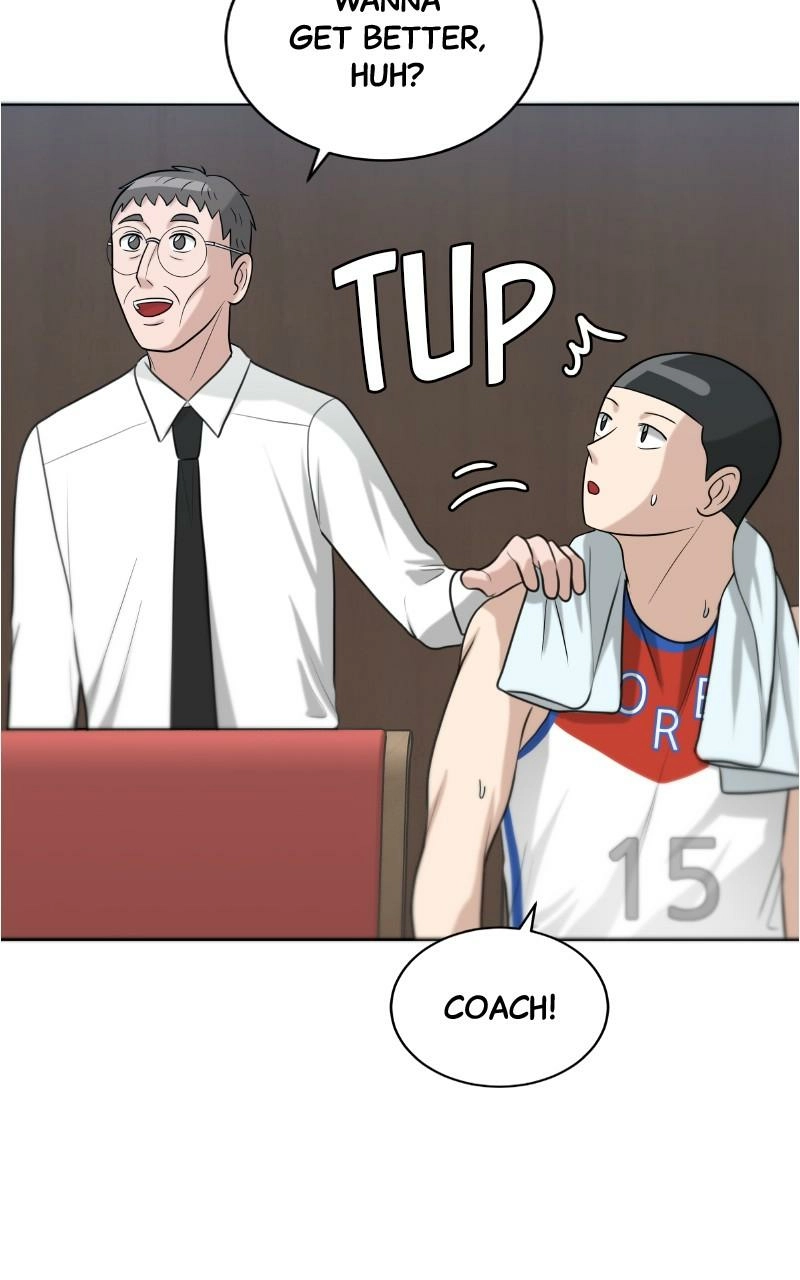 Read Bigman chapter 125 image 24 on Lezhin
