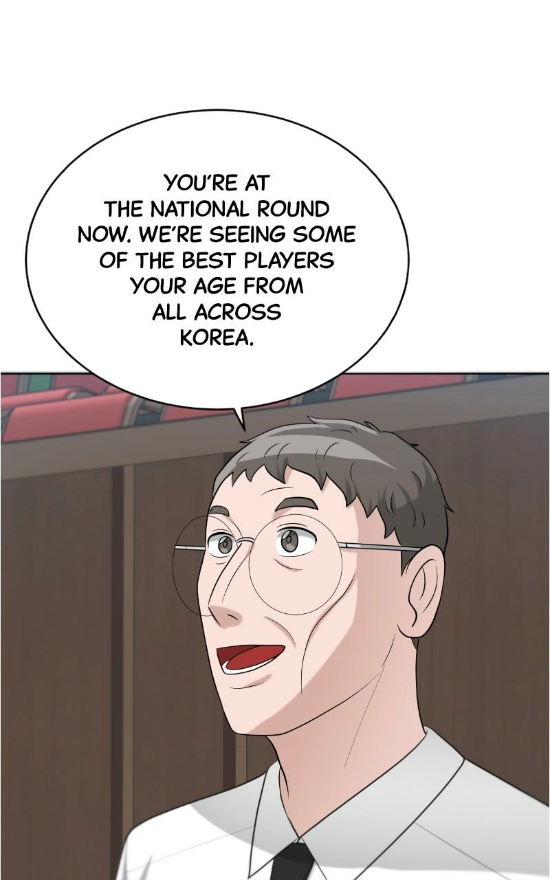 Read Bigman chapter 125 image 25 on Lezhin