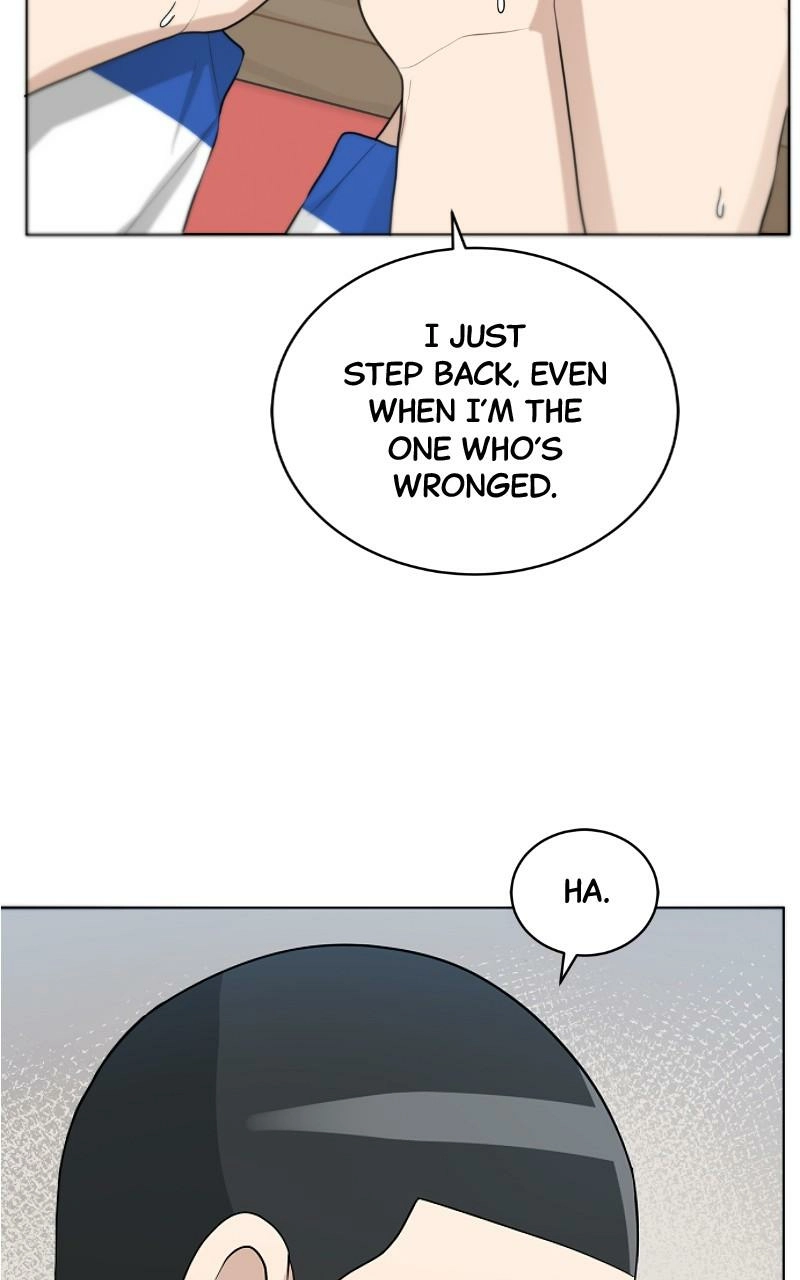 Read Bigman chapter 125 image 32 on Lezhin