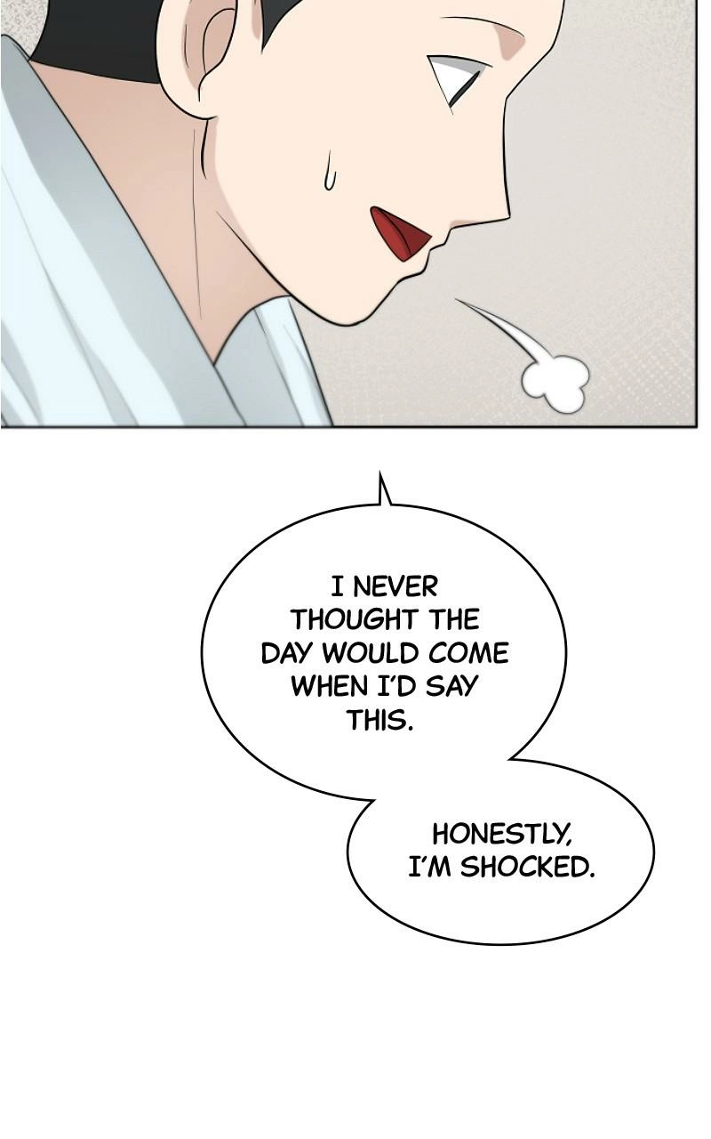 Read Bigman chapter 125 image 33 on Lezhin