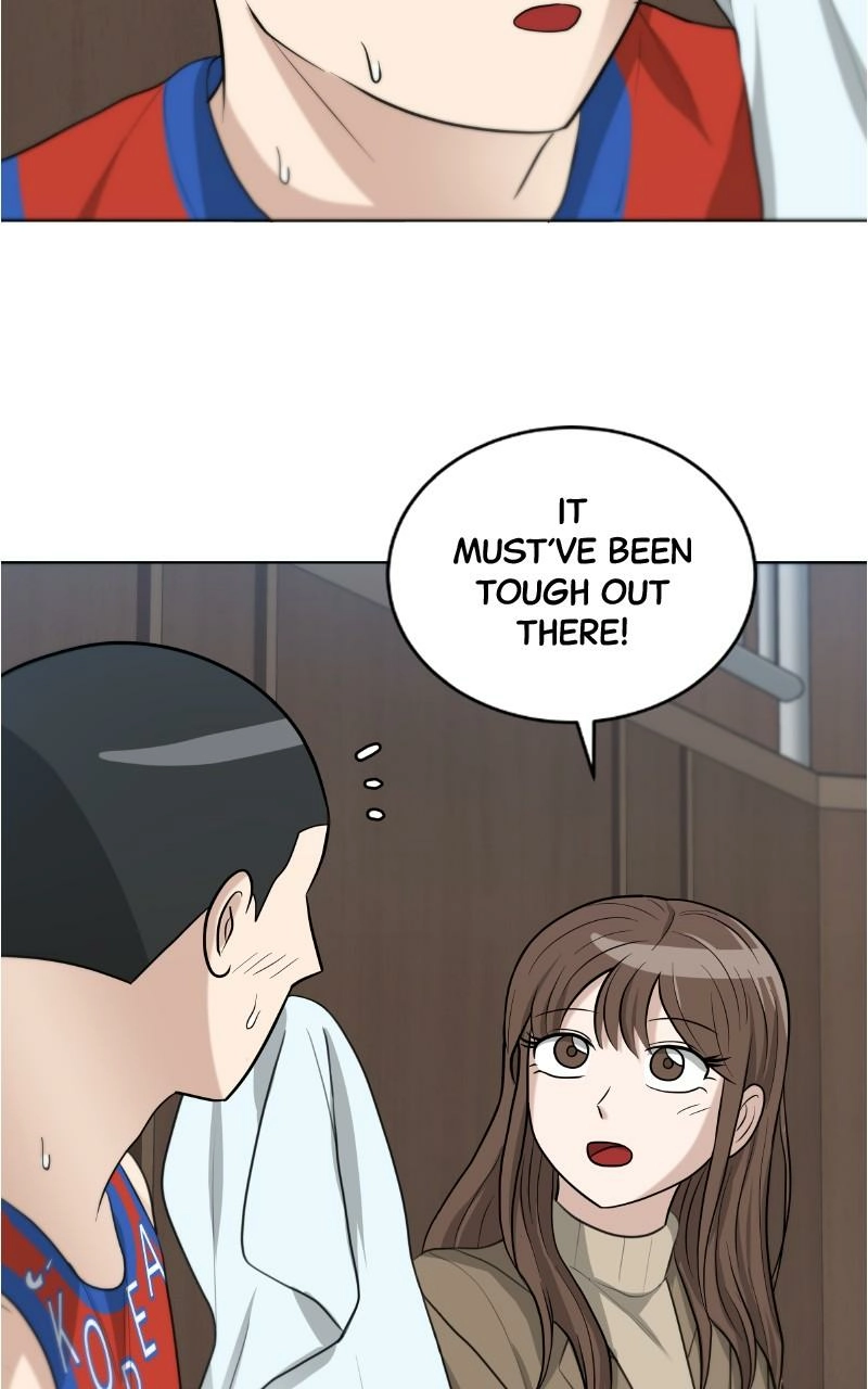 Read Bigman chapter 125 image 4 on Lezhin