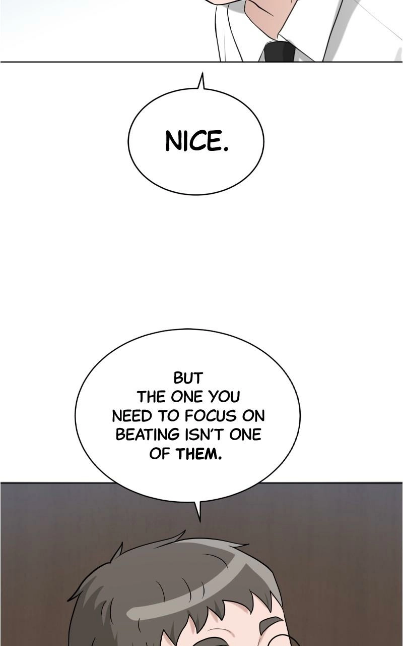 Read Bigman chapter 125 image 40 on Lezhin