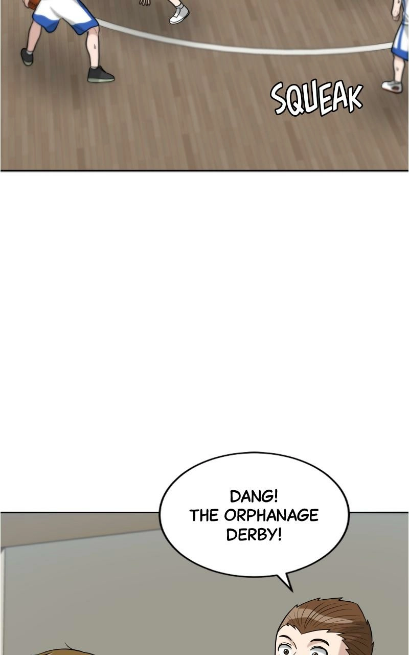 Read Bigman chapter 125 image 45 on Lezhin