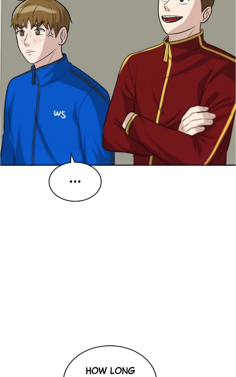 Read Bigman chapter 125 image 46 on Lezhin