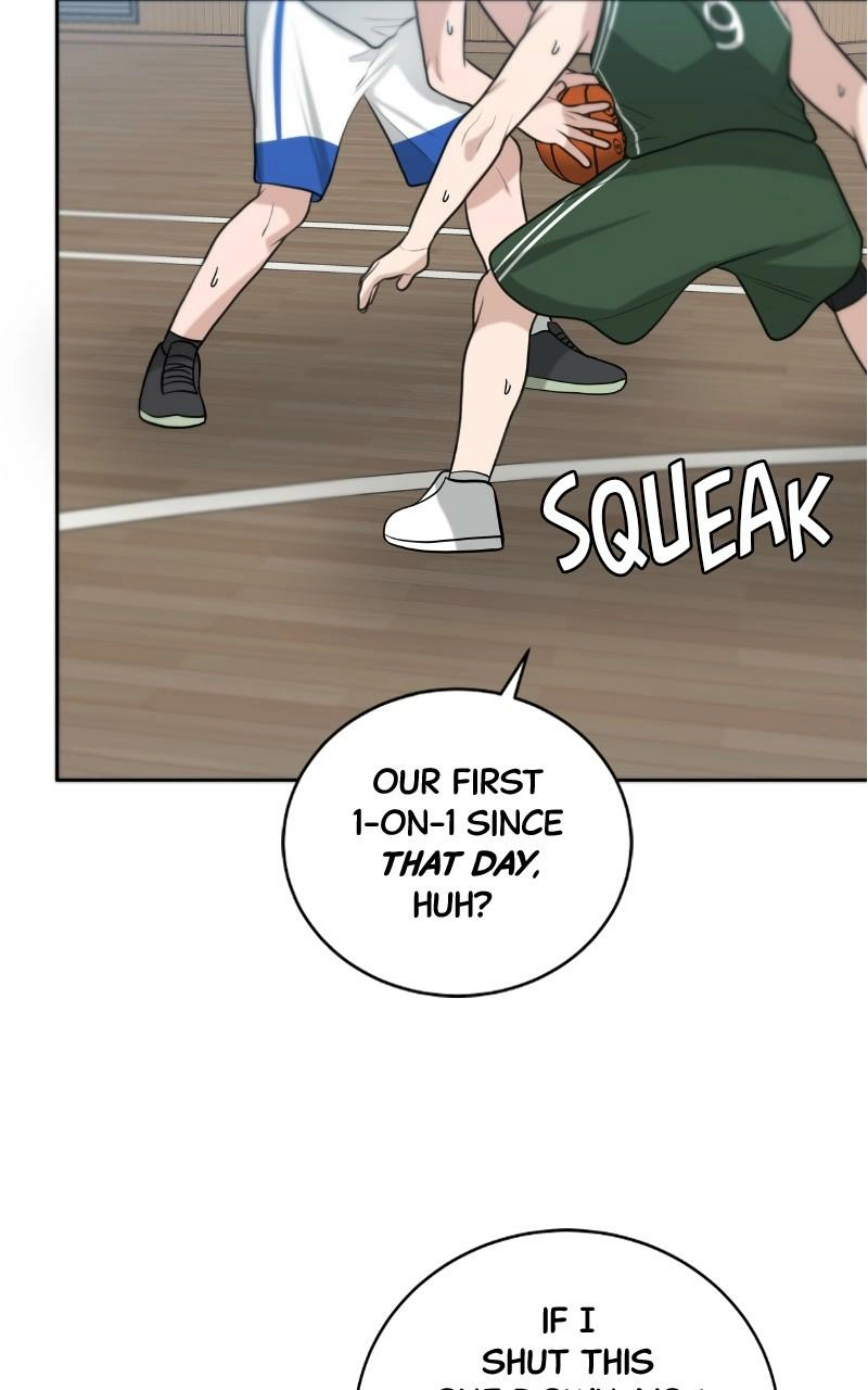 Read Bigman chapter 125 image 48 on Lezhin