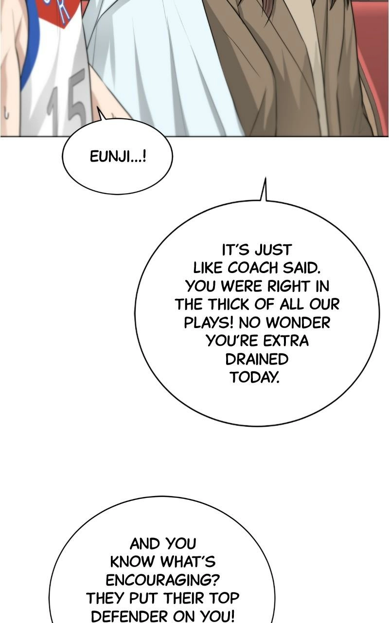 Read Bigman chapter 125 image 5 on Lezhin