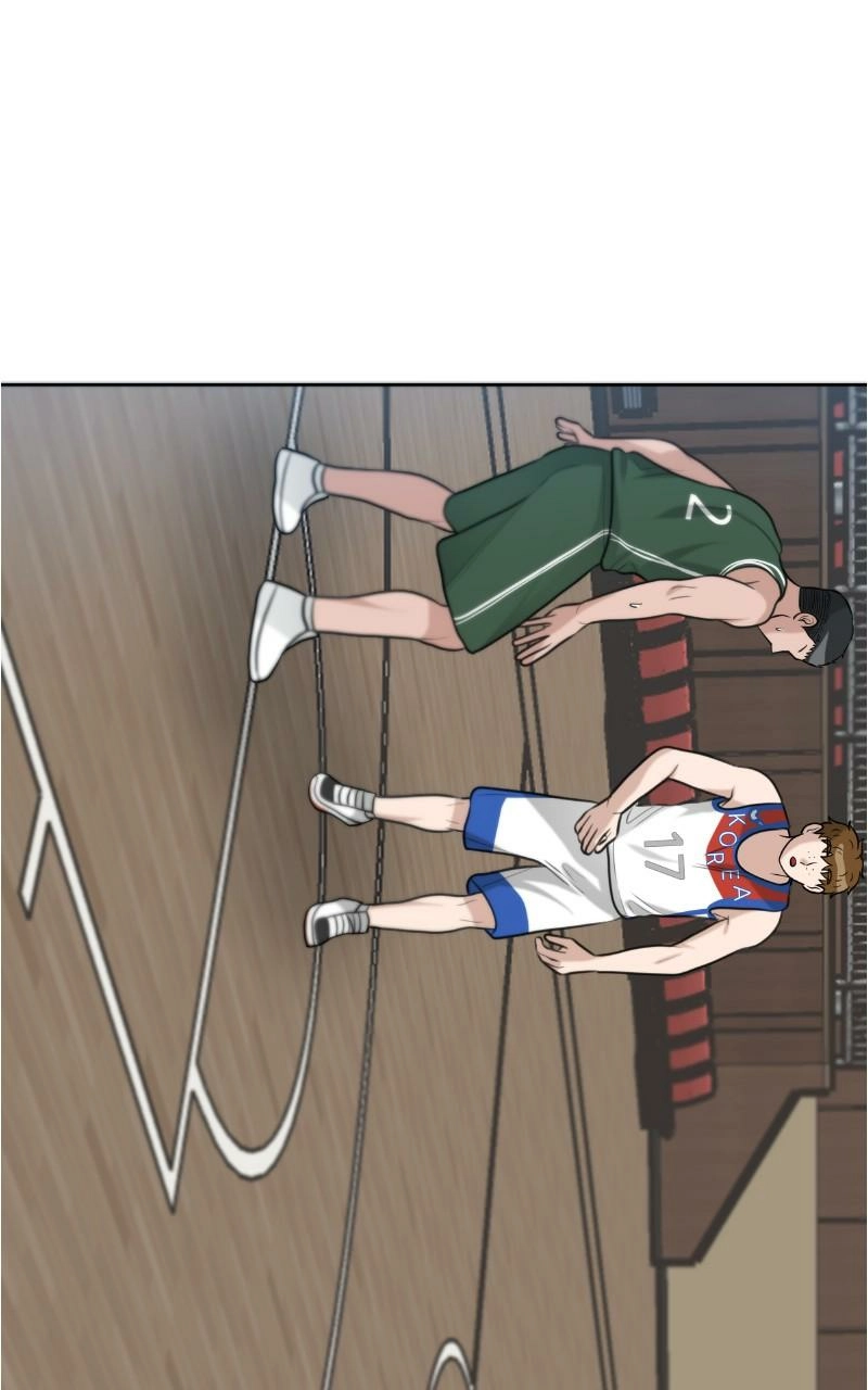 Read Bigman chapter 125 image 50 on Lezhin