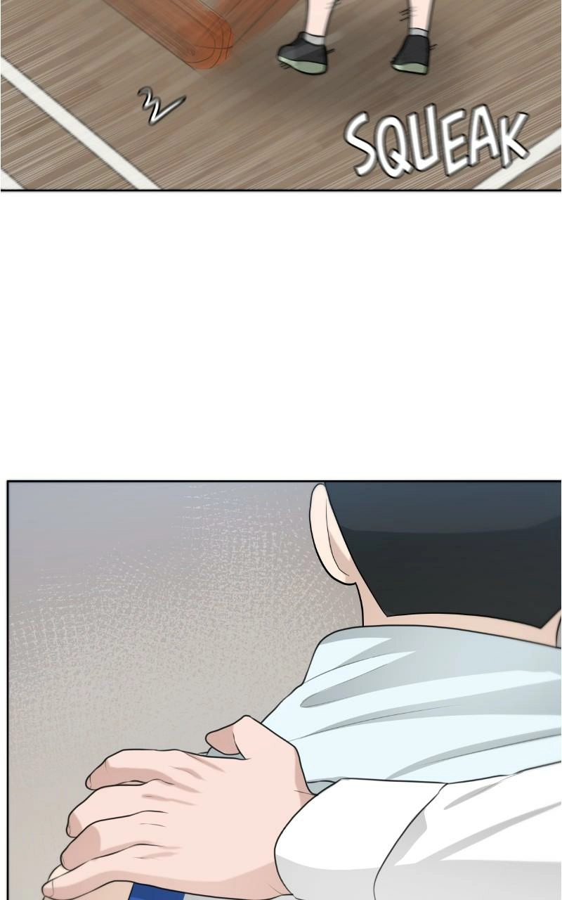 Read Bigman chapter 125 image 56 on Lezhin
