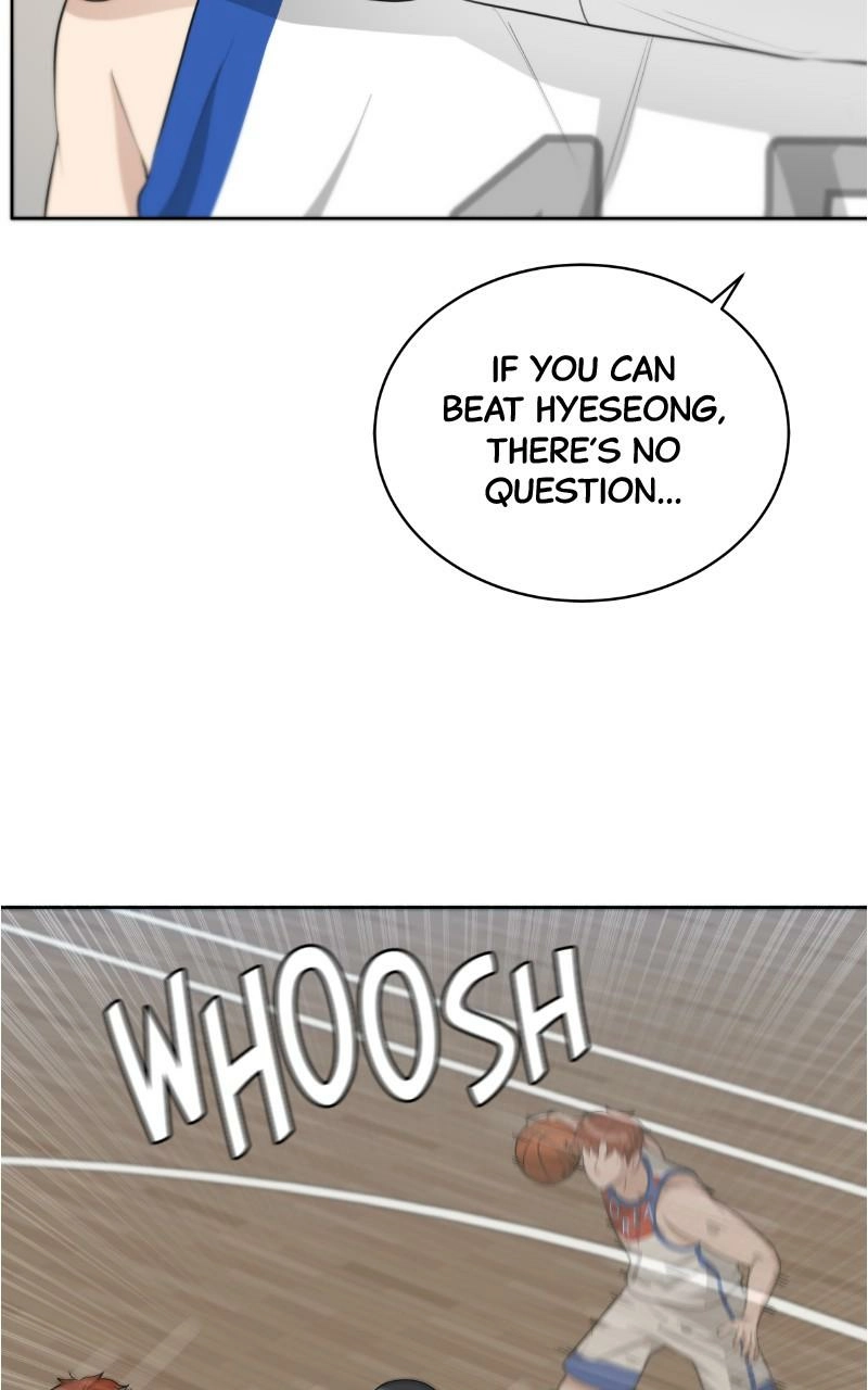 Read Bigman chapter 125 image 57 on Lezhin