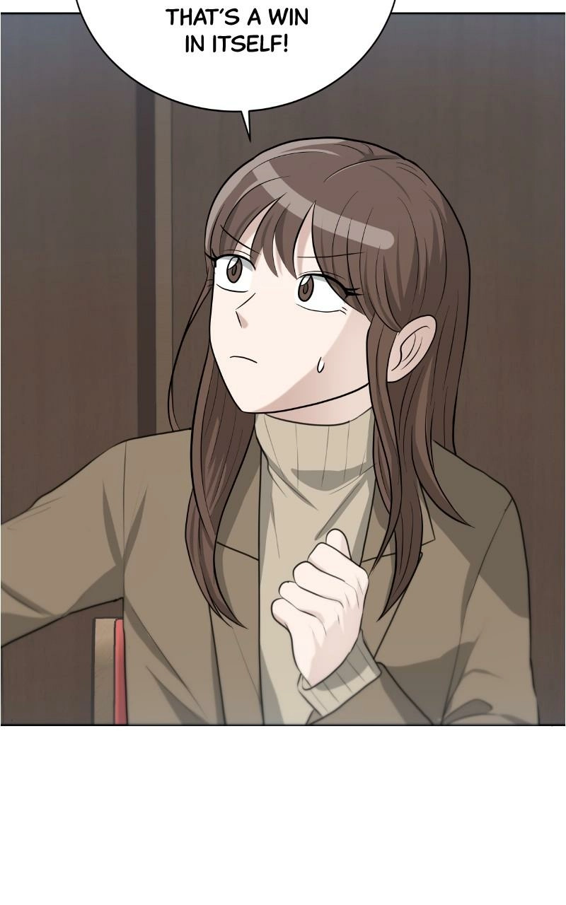 Read Bigman chapter 125 image 6 on Lezhin