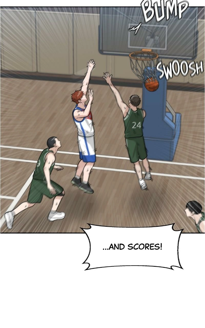 Read Bigman chapter 125 image 61 on Lezhin
