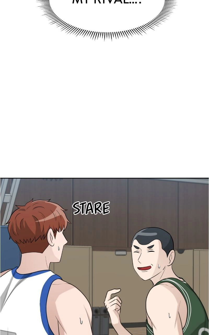 Read Bigman chapter 125 image 65 on Lezhin