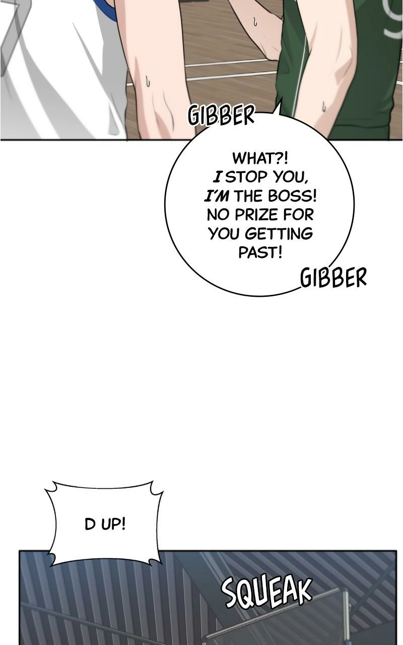 Read Bigman chapter 125 image 66 on Lezhin