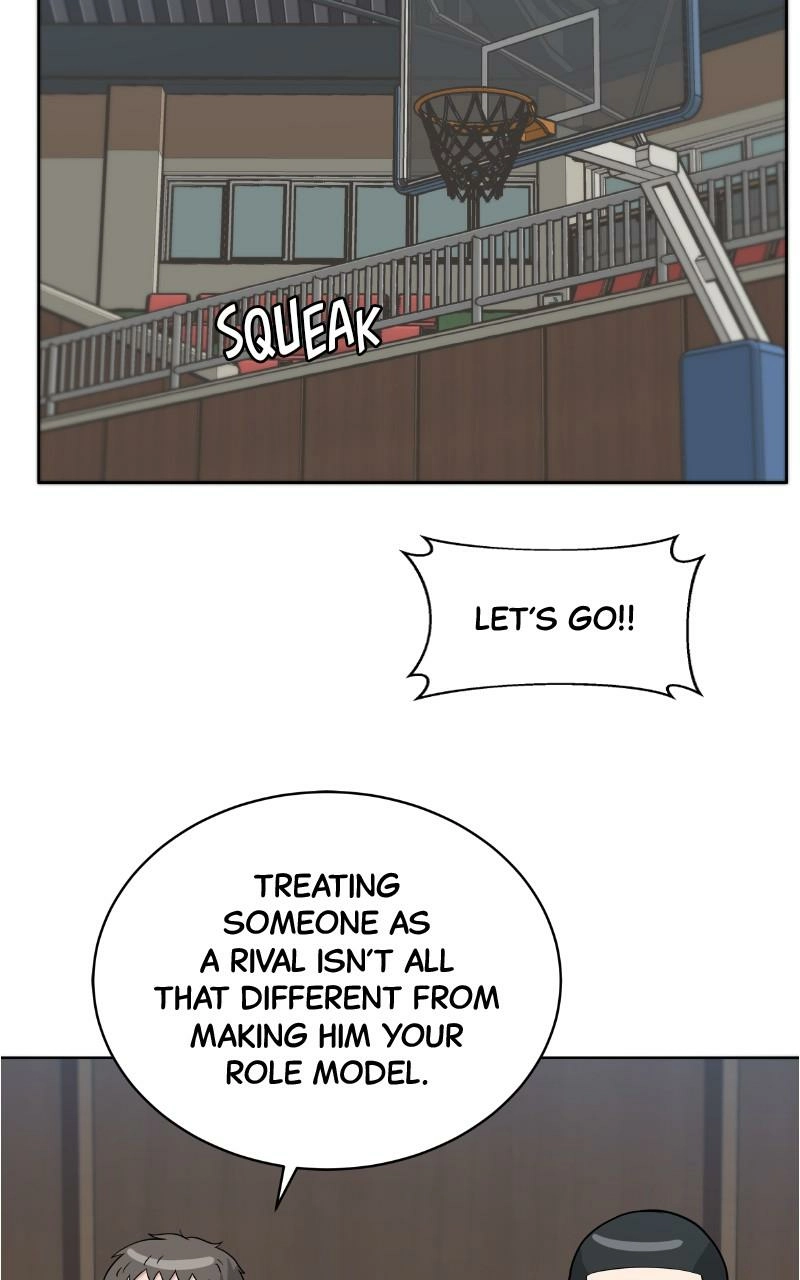 Read Bigman chapter 125 image 67 on Lezhin