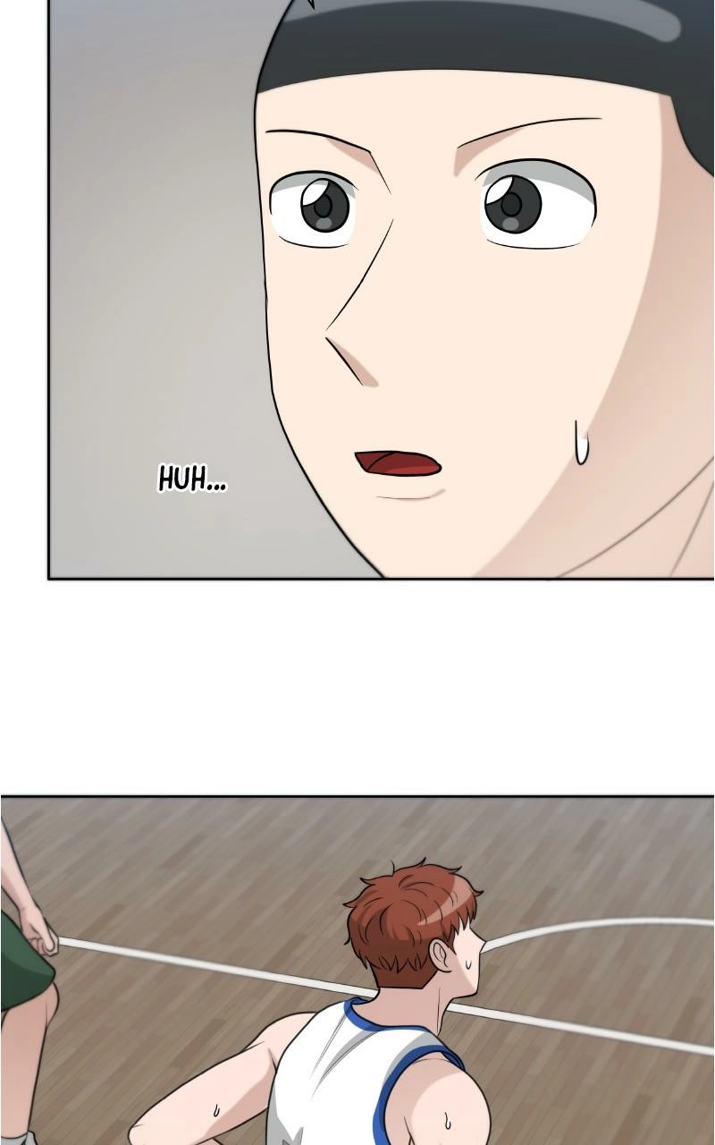 Read Bigman chapter 125 image 69 on Lezhin
