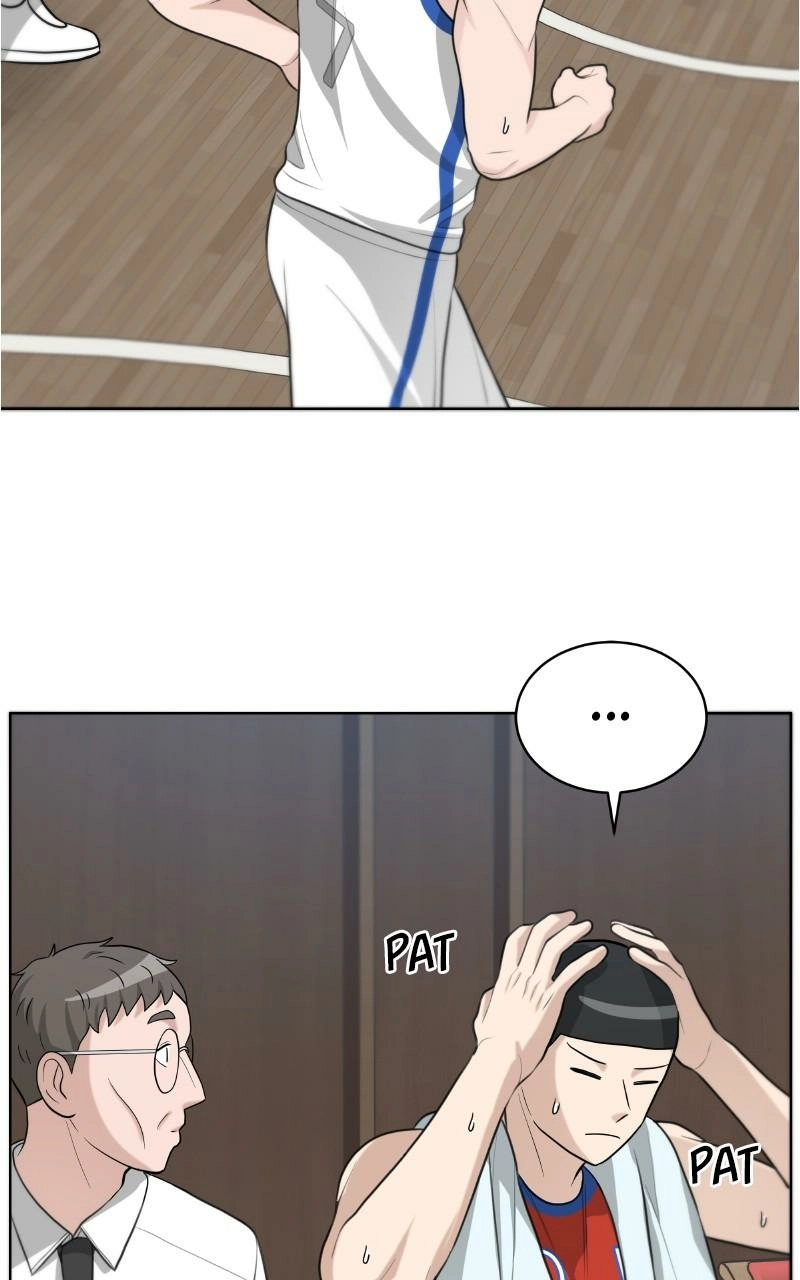 Read Bigman chapter 125 image 70 on Lezhin