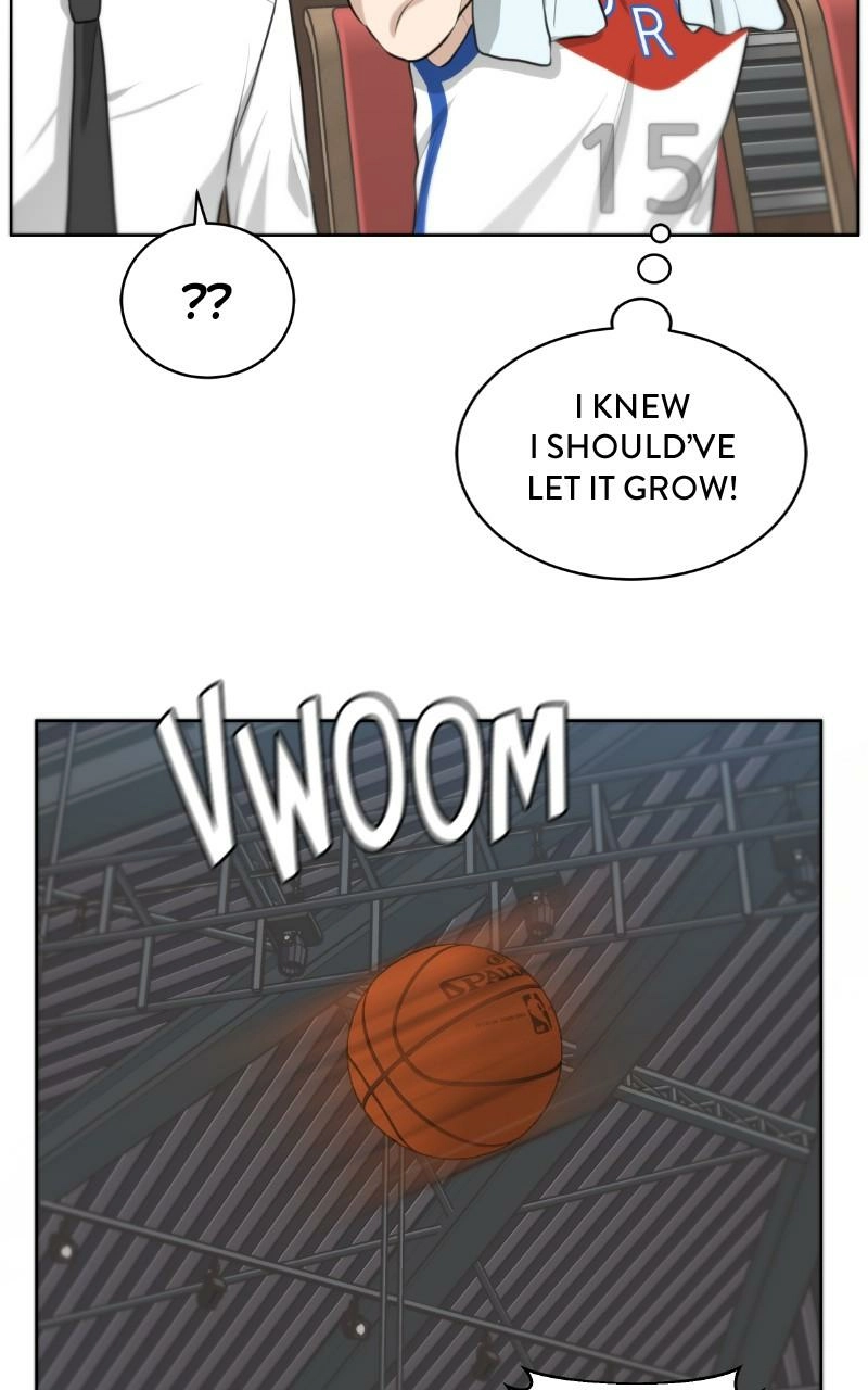 Read Bigman chapter 125 image 71 on Lezhin