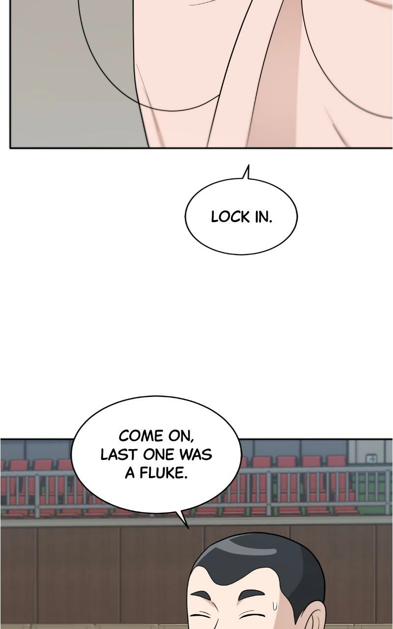 Read Bigman chapter 125 image 74 on Lezhin