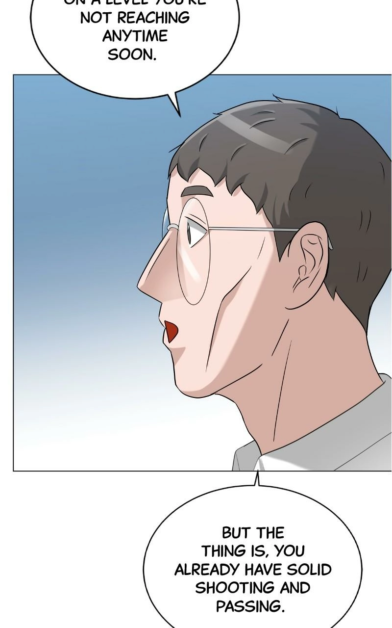 Read Bigman chapter 125 image 82 on Lezhin