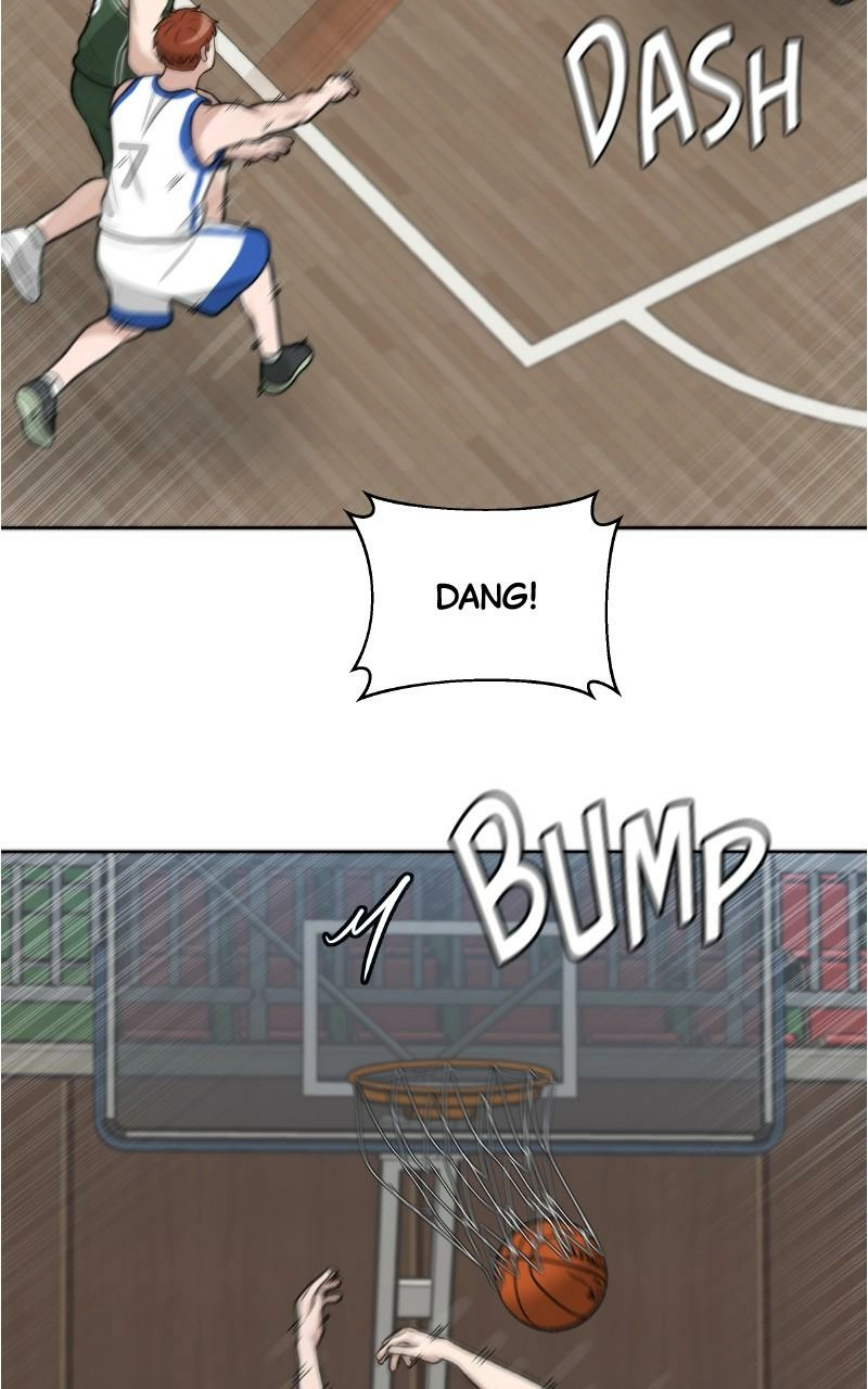 Read Bigman chapter 125 image 85 on Lezhin
