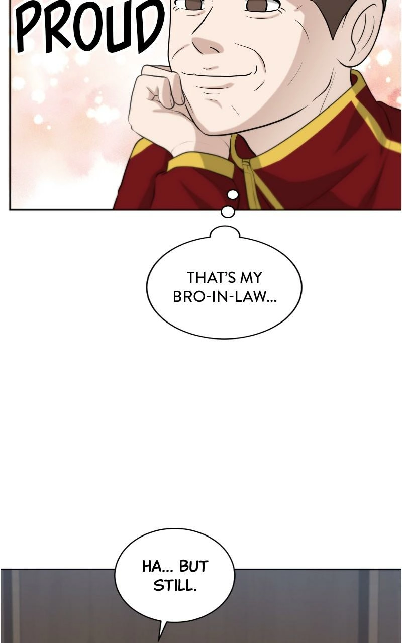 Read Bigman chapter 125 image 9 on Lezhin