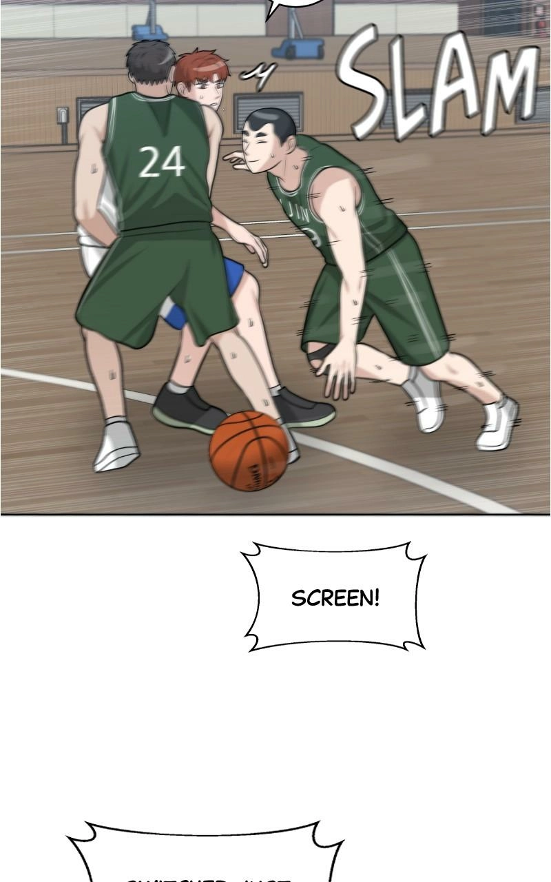Read Bigman chapter 125 image 93 on Lezhin