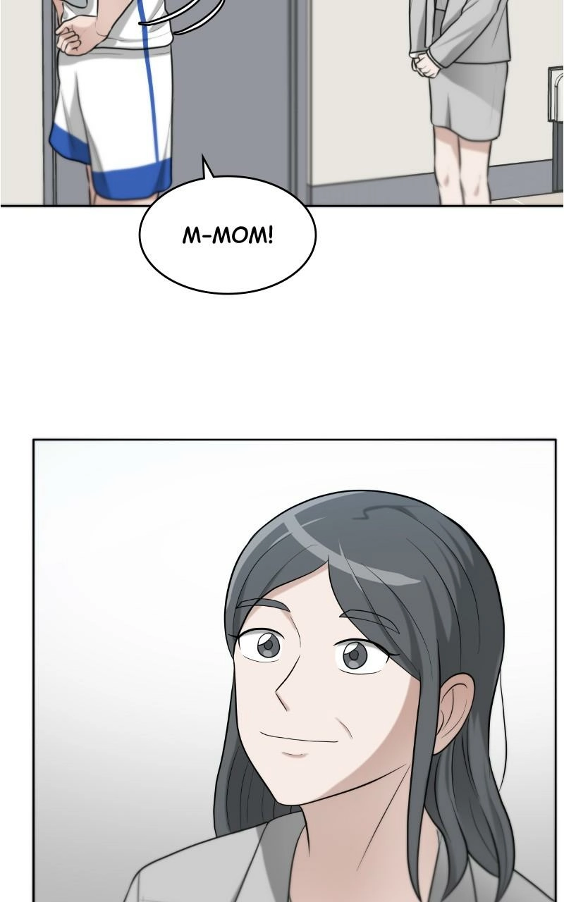 Read Bigman chapter 126 image 14 on Lezhin