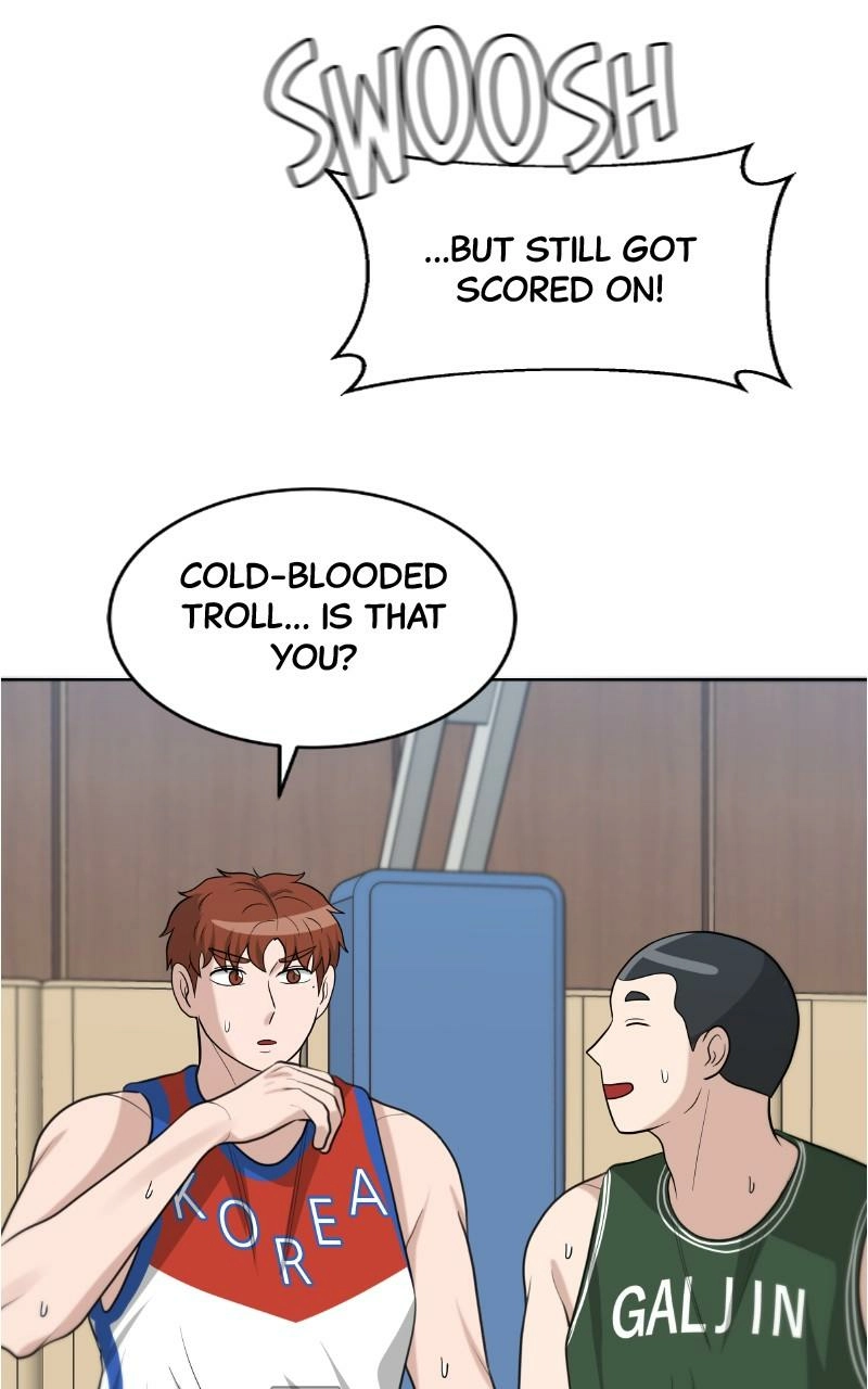 Read Bigman chapter 126 image 2 on Lezhin